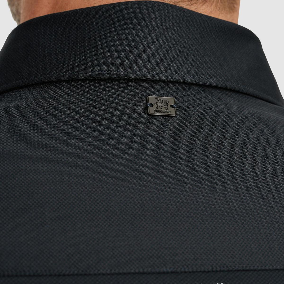 Vanguard Overhemd VSI2508207 Blauw 6