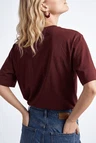Florèz T-Shirt Amour Paars 2