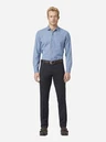 Meyer Pantalon Roma 9-303 Blauw 1