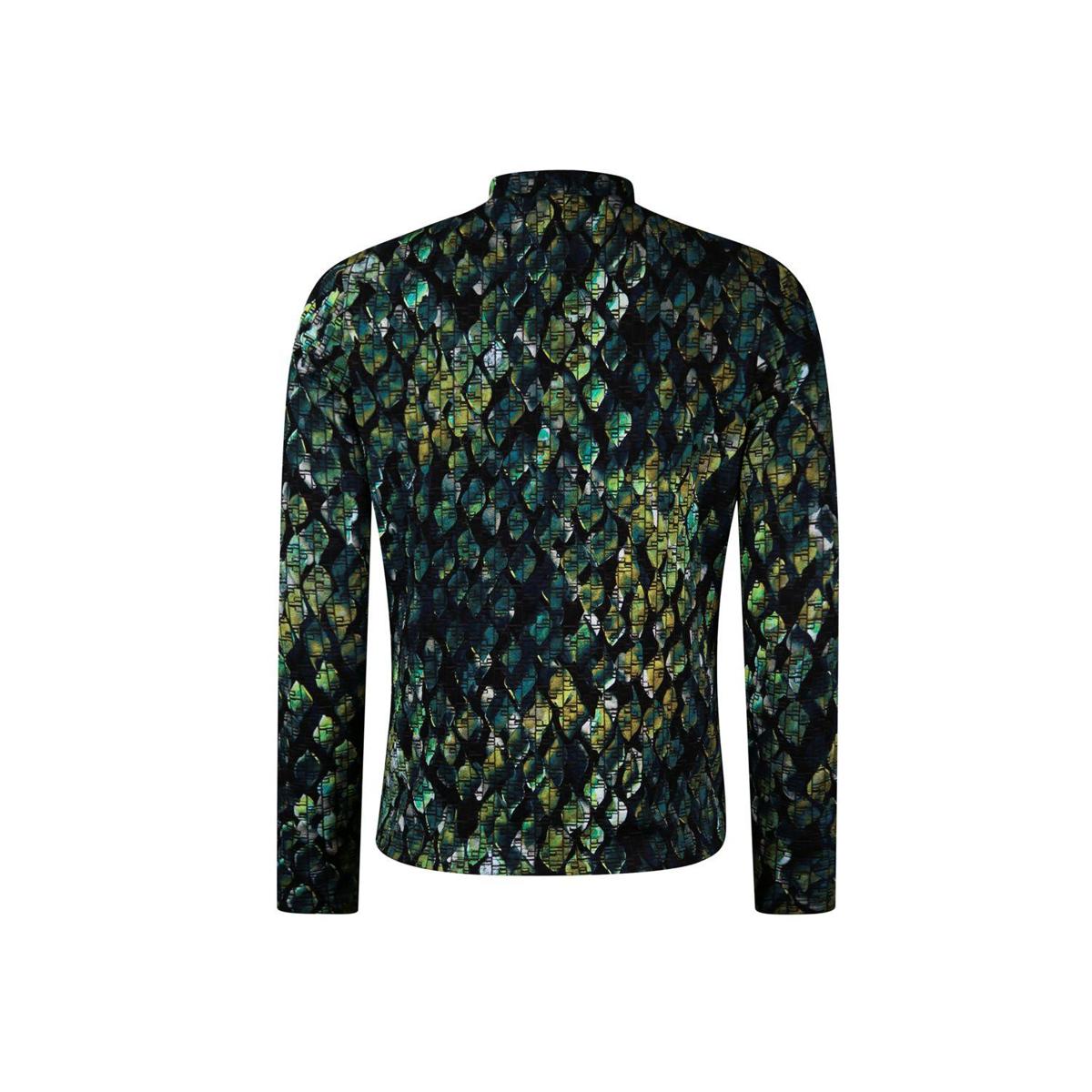 Roberto Sarto Blazer 531110 Groen 3