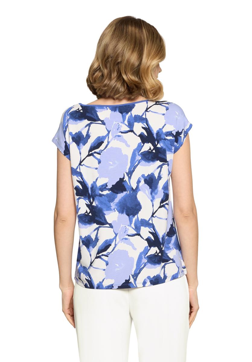 Betty Barclay T-Shirt 28102524 Groen 5
