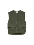Catwalk Junkie Gilet 2603022400 Groen 1
