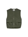 Catwalk Junkie Gilet 2603022400 Groen 1