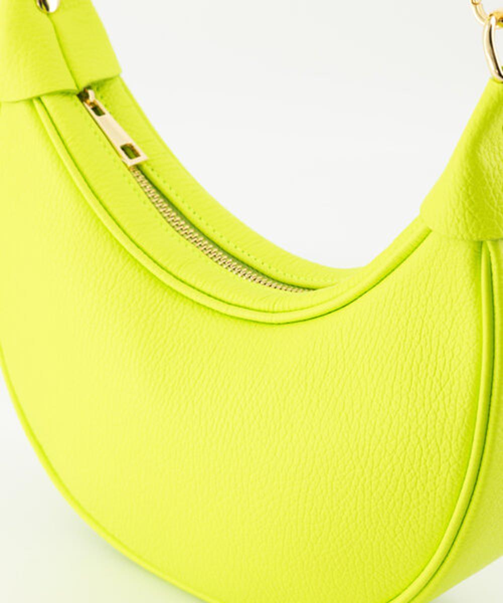 New Apparel New Apparel Tas Kyra Groen 3