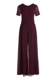Vera Mont Jumpsuit 04324825 Paars 2
