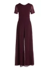 Vera Mont Jumpsuit 04324825 Paars 2