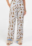 Bianca Pantalon 70035 Bruin 1