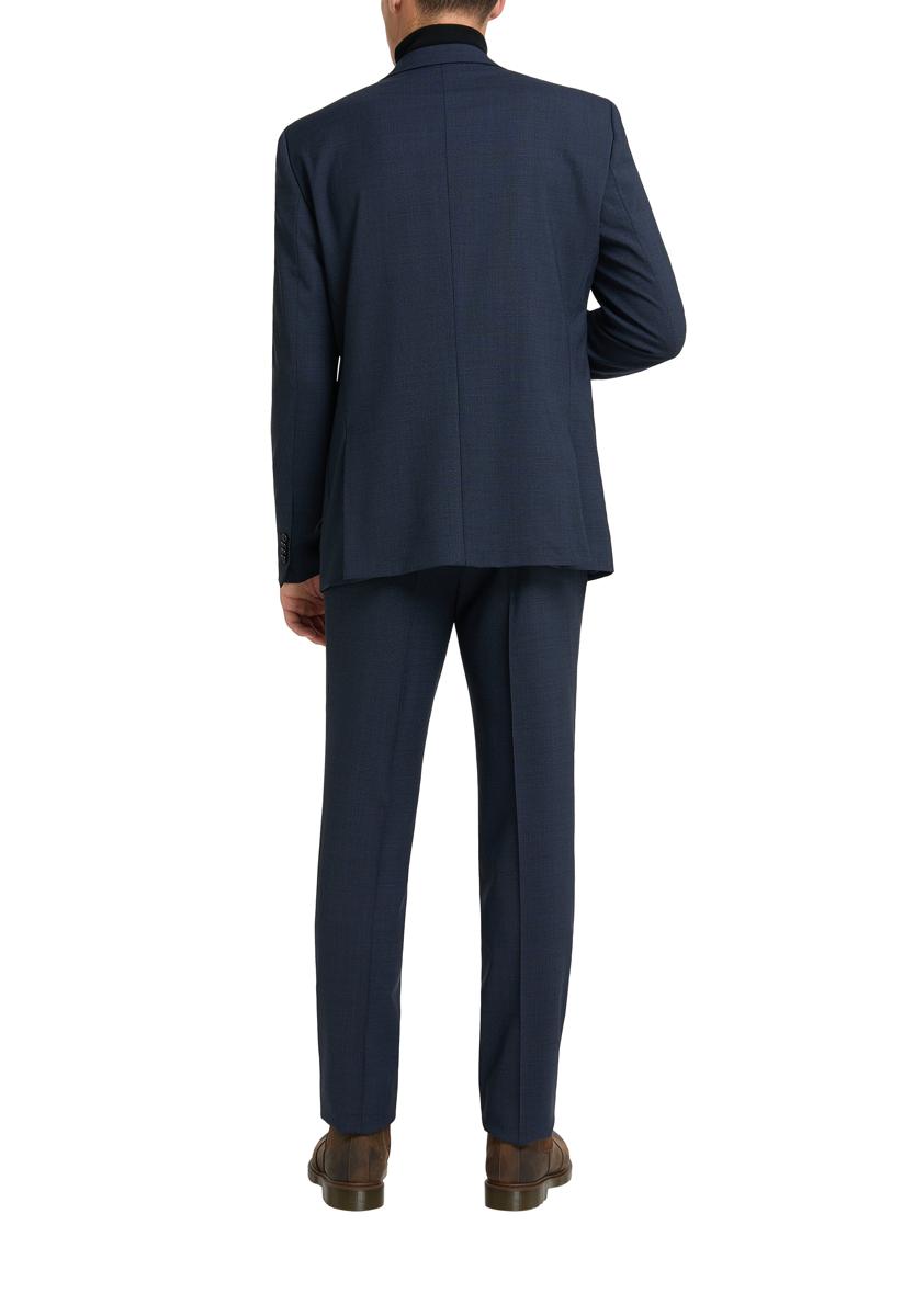 Carl Gross Carl Gross Colbert Soeren Blauw 3