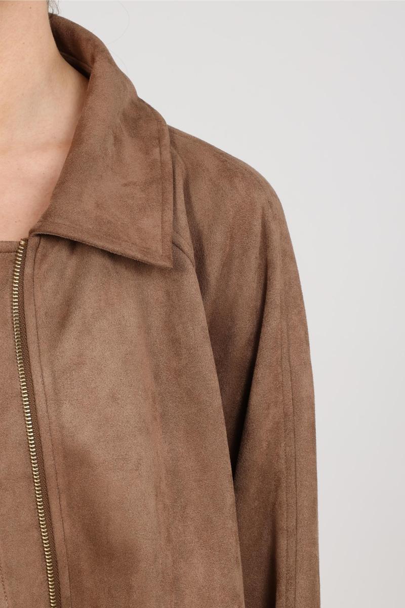NUKUS Jack NKF13146 Taupe 2