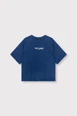 Alix The Label T-Shirt 2602885608 Blauw 2