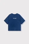 Alix The Label T-Shirt 2602885608 Blauw 2