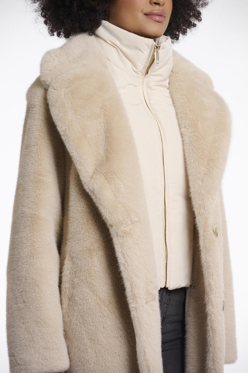 Rino & Pelle Jas Geesje.7002512 Beige 2