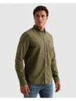 PME Legend Overhemd PSI2608220 Taupe 6