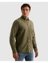 PME Legend Overhemd PSI2608220 Taupe 6