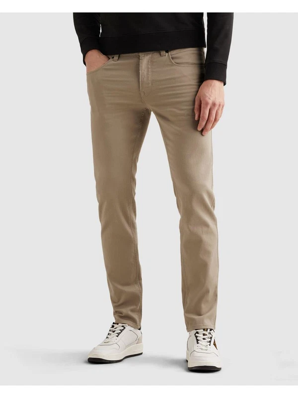 PME Legend Jeans Nightflight Beige 1