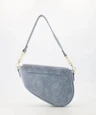 New Apparel New Apparel Tas Gigi Spazzolato Blauw 3