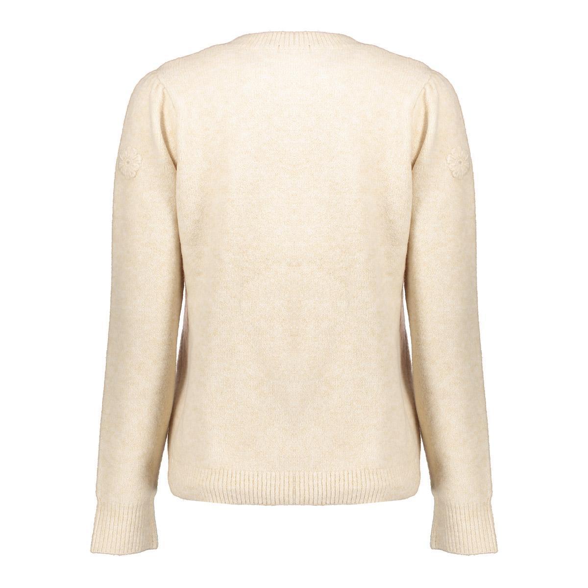 Geisha Trui 54849-14 Beige 4