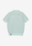 Butcher of Blue Polo Ripley  Groen 4