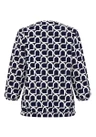 Frank Walder Longsleeve 601401 Blauw 2