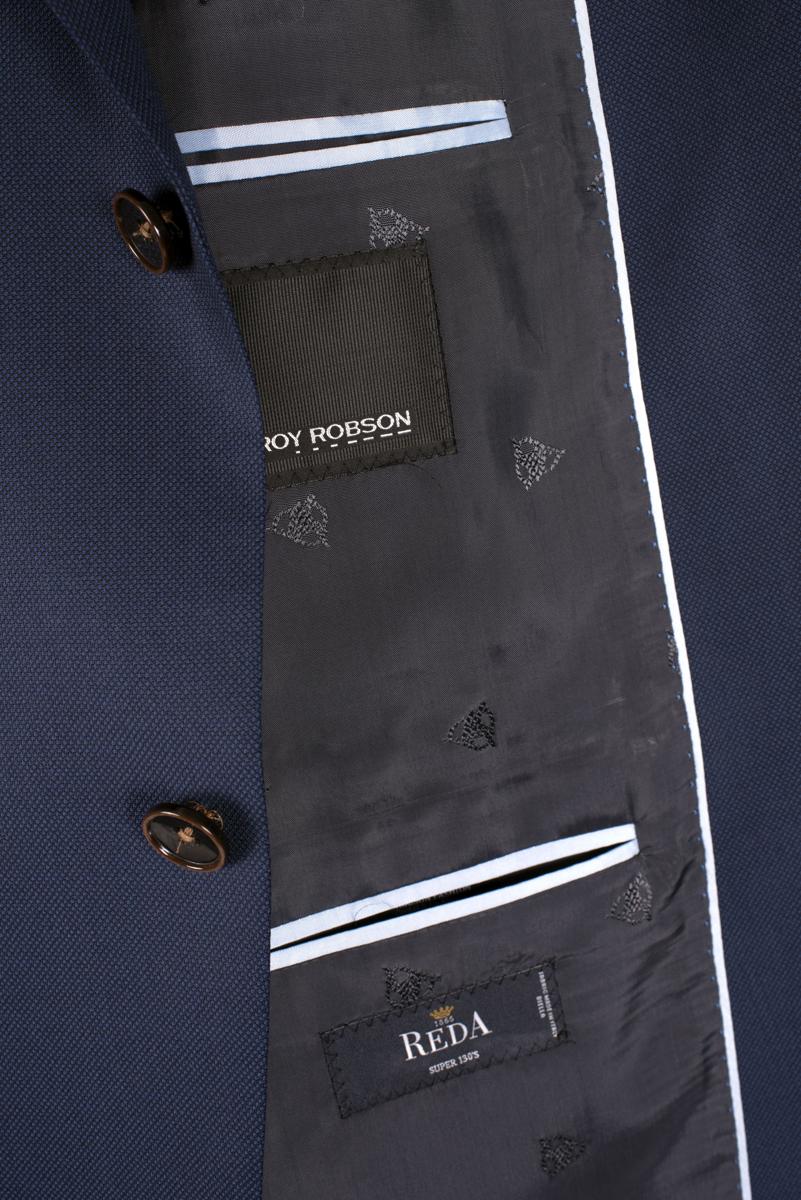 Roy Robson Colbert S00050081295200 Blauw 3
