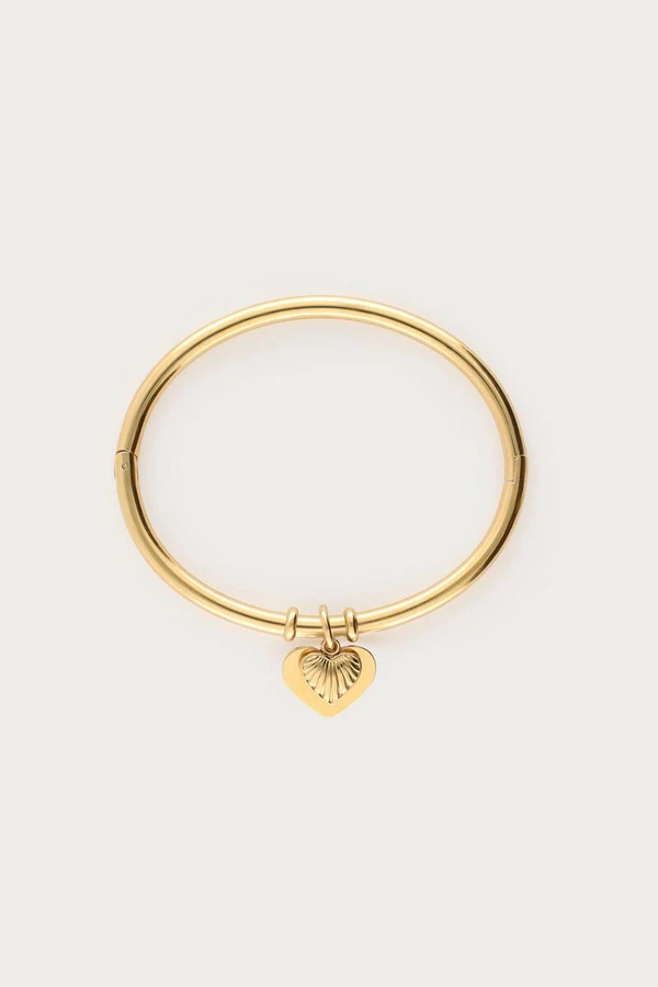 My Jewellery Armband MJ14706 Goud 1