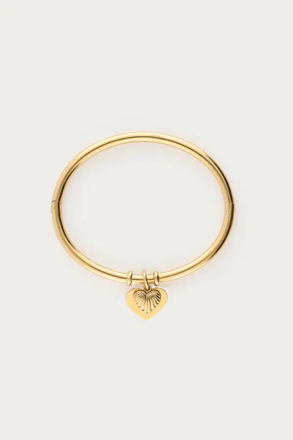 My Jewellery Armband MJ14706 Goud 1