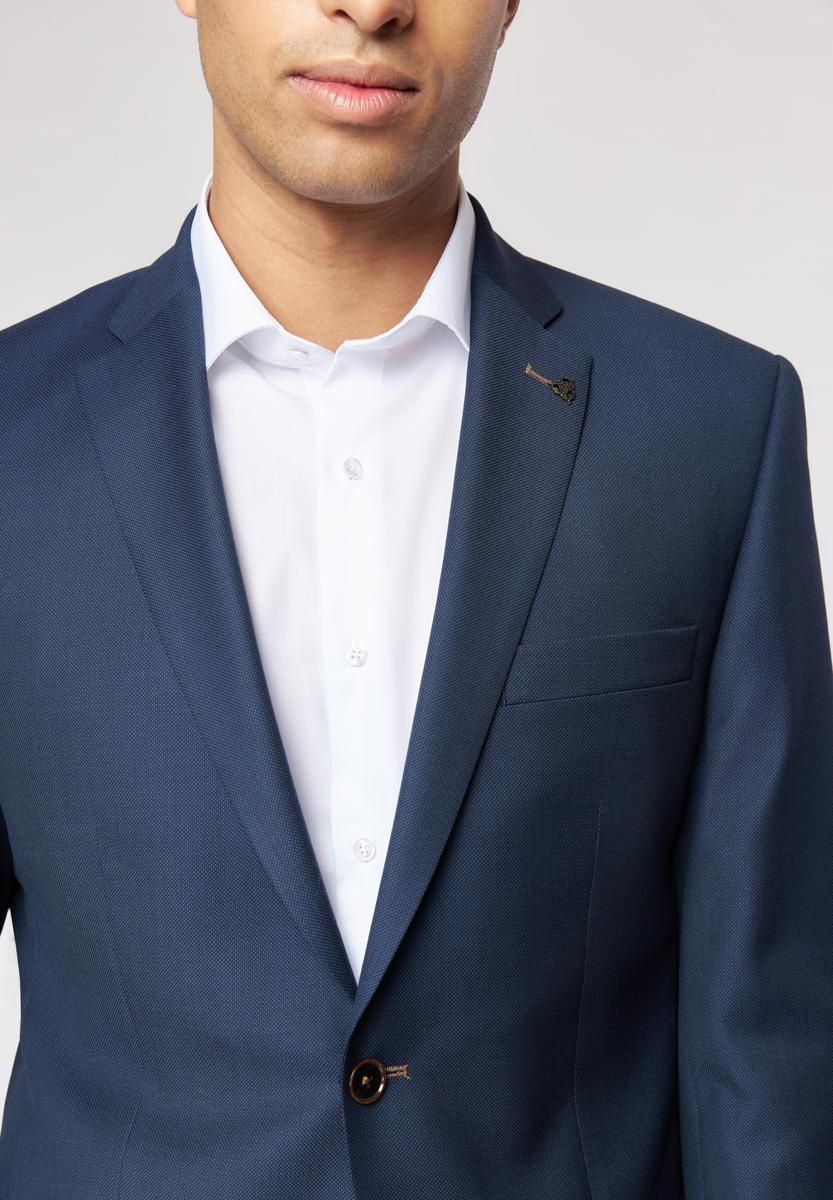 Roy Robson Colbert S00050081295200 Blauw 4