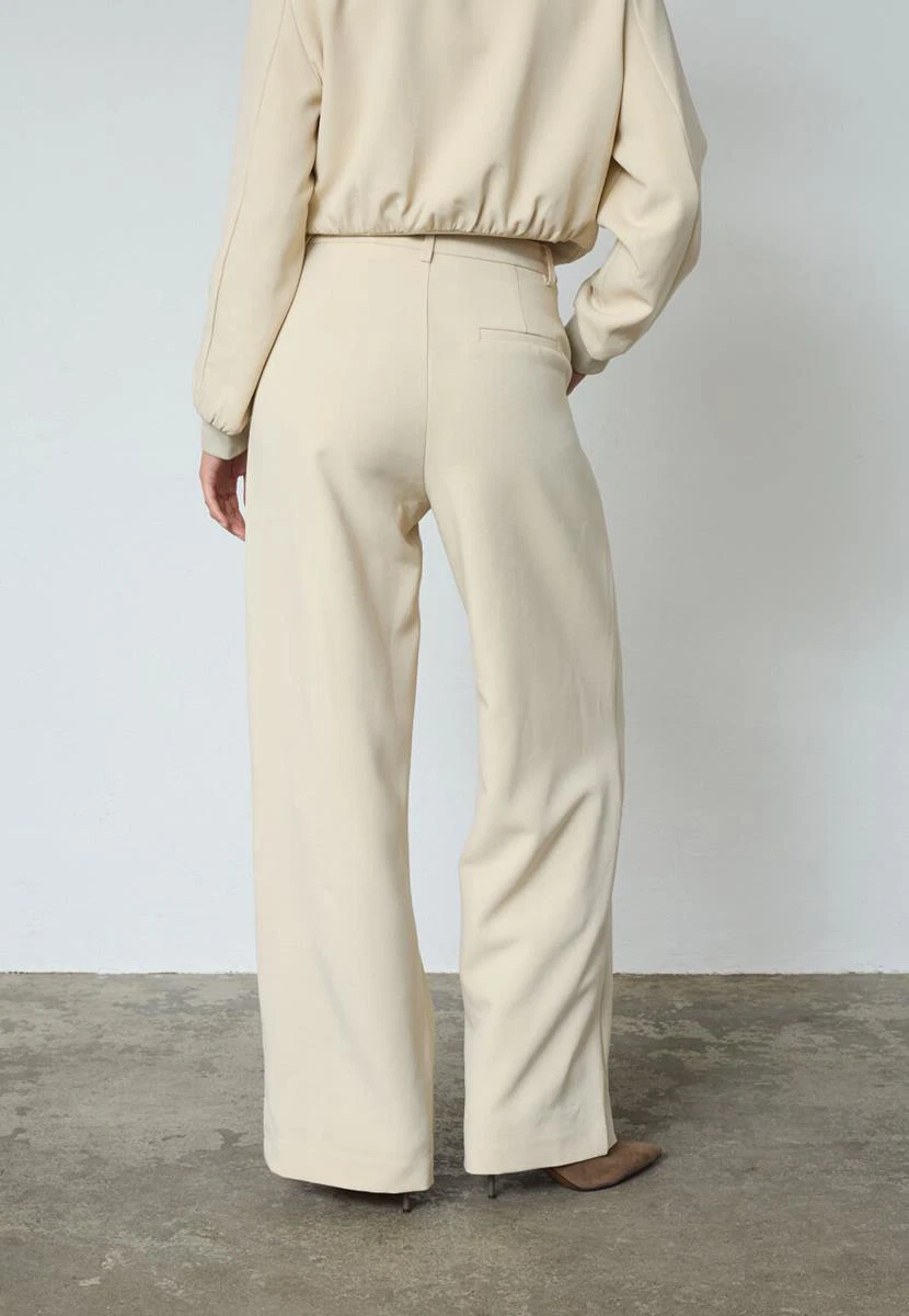 Sisters Point Pantalon Great-Pa3 Off-White 3