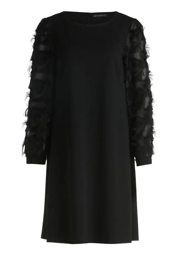 Betty Barclay Jurk 17852420 Zwart 1