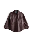 OPUS Blouse 10620710970460 Rood 1