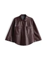 OPUS Blouse 10620710970460 Rood 1