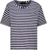 Monari T-Shirt 410933 Blauw 2