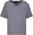 Monari T-Shirt 410933 Blauw 2