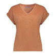 Geisha T-Shirt 62351-24 Bruin 2