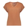 Geisha T-Shirt 62351-24 Bruin 2