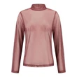 J'amu Top AMU26301125 Rood 1