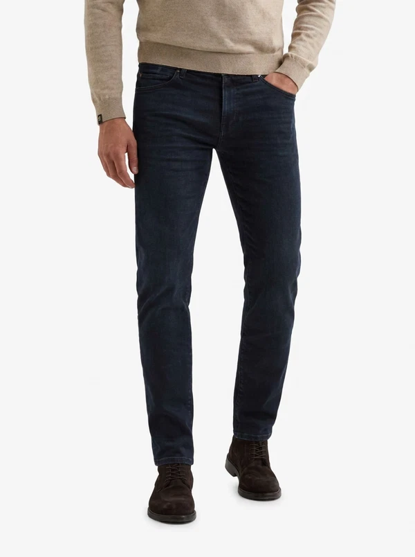 Vanguard Pantalon VTR515 Blauw 1