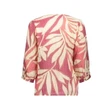 Geisha Blouse 63443-20 Roze 3
