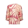 Geisha Blouse 63443-20 Roze 3