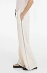 YAYA Pantalon 01-301258-605 Off-White 5