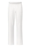 Frank Walder Pantalon Flaired 716605 Wit 1