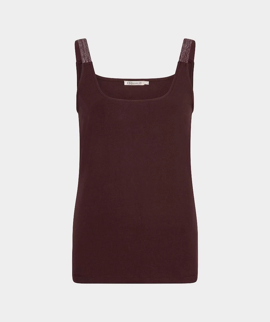 EsQualo Top F26.30514 Rood 1