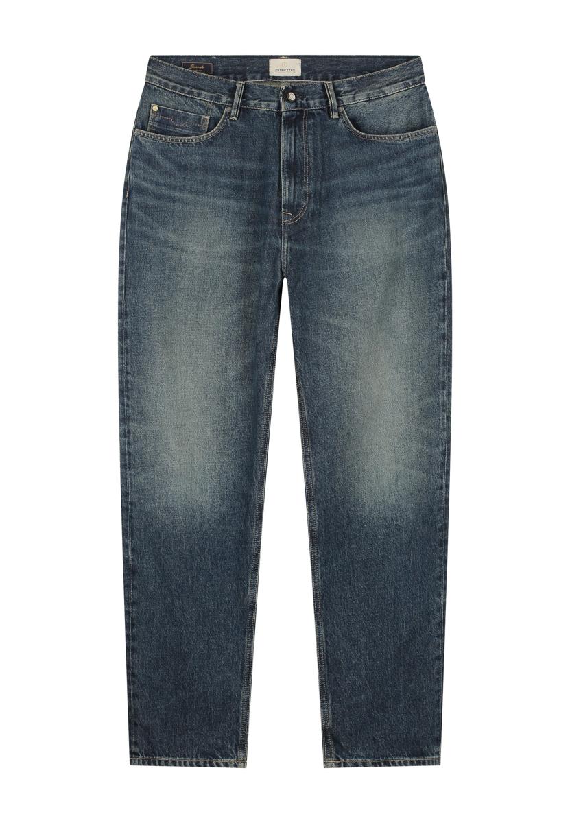 Dstrezzed Pantalon 551564 Blauw 1
