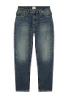 Dstrezzed Pantalon 551564 Blauw 1