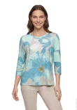 Betty Barclay Longsleeve 29641717 Blauw 2