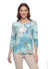 Betty Barclay Longsleeve 29641717 Blauw 2