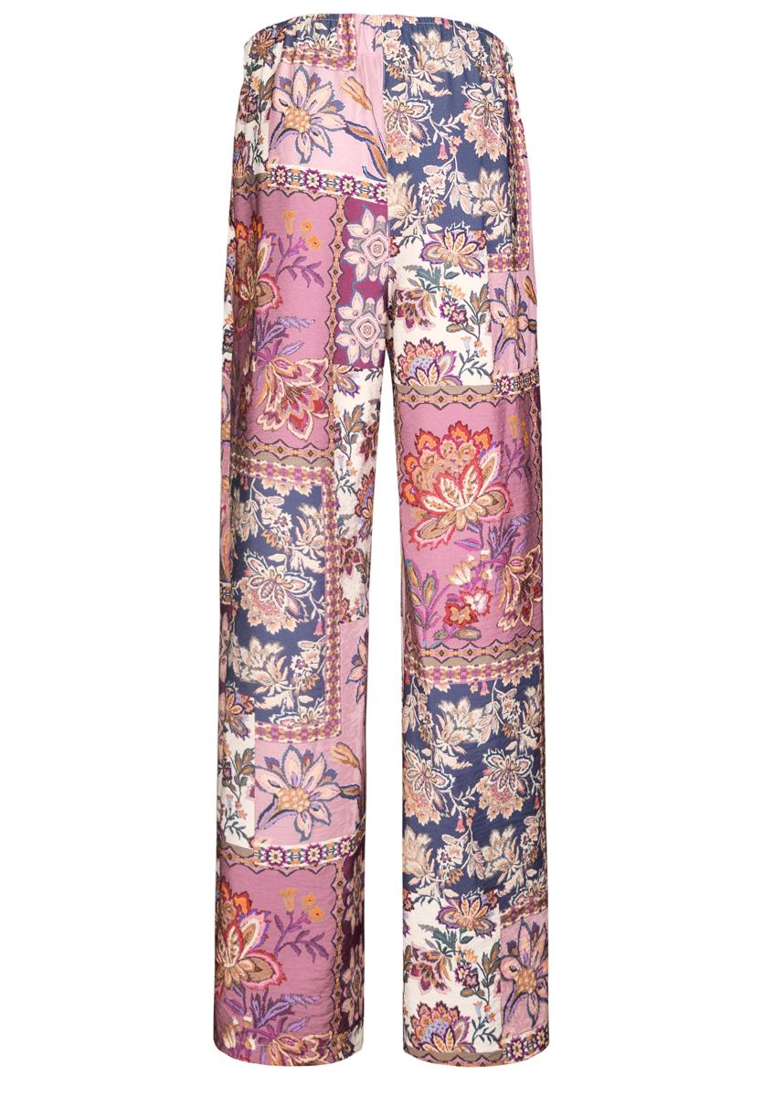 Bianca Pantalon Parigi MULTI-COLOR 4