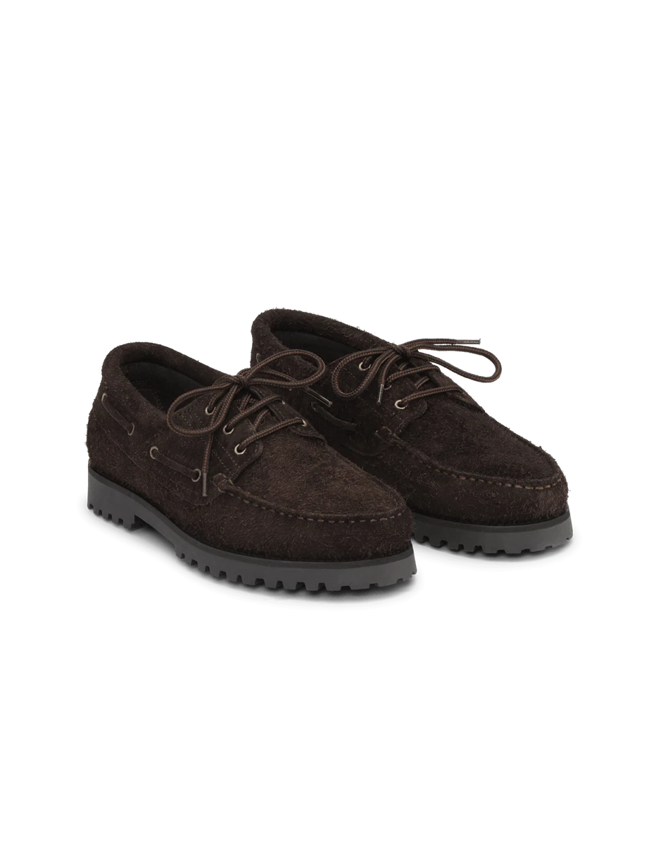 Les Deux Loafers 1002518 Bruin 1
