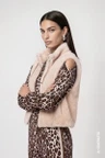 Monari Vest 810033 Beige 4