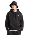 The North Face Sweater NF0A8FX9JK31 Zwart 2